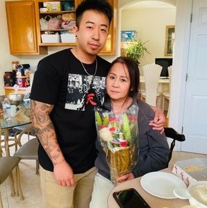 Meet your Posher, Andrew